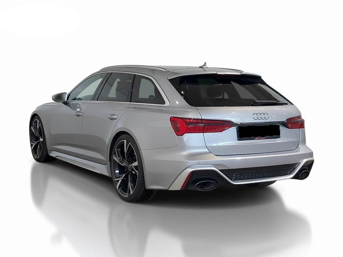 Audi RS6 AVANT ACC/HuD/PANO/305KMH/KERAMIK/B&O-ADV.