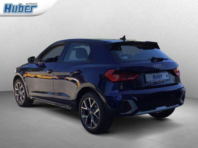 Audi A1 allstreet 30 TFSI S tronic - Samsaru's Car Outlet
