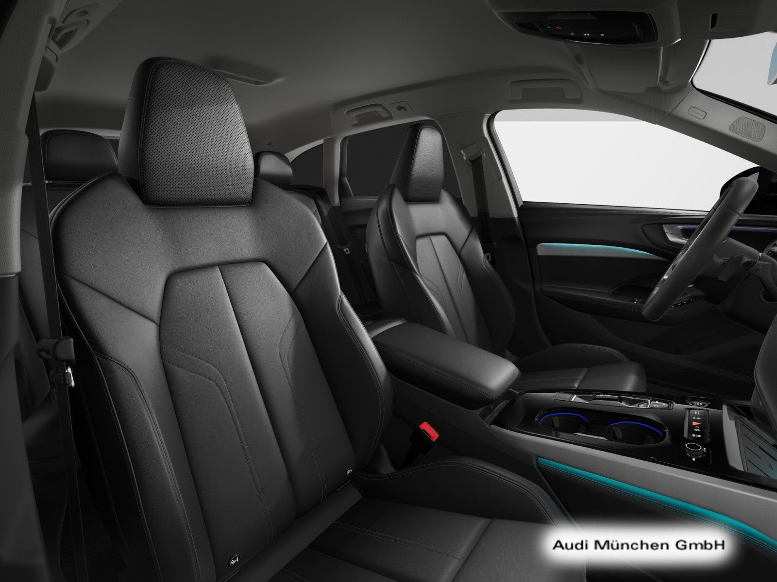 Audi A5 Avant TDI qu. S tronic edition one S line Mat