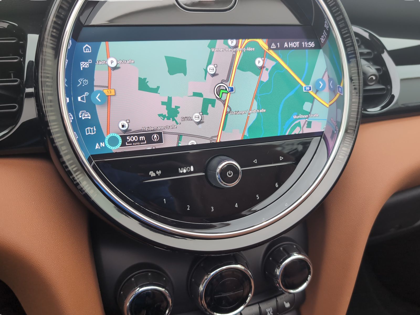 MINI Cooper S Cabrio - Samsaru's Car Outlet