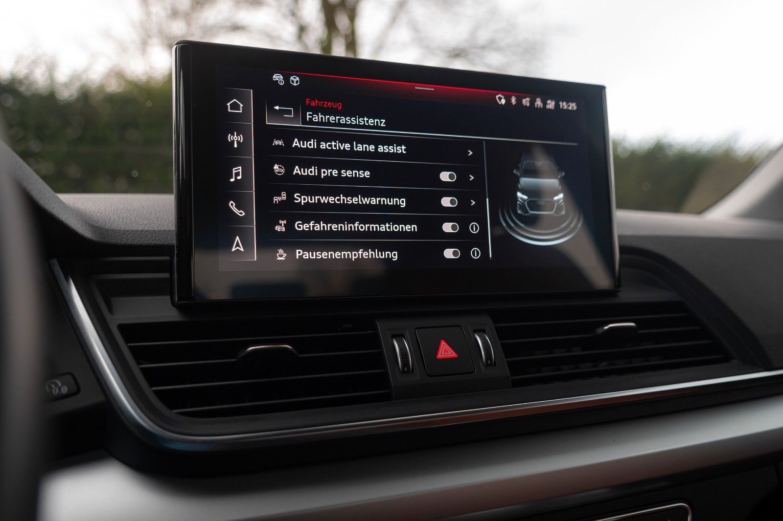 Audi Q5 50e Quattro - Samsaru's Car Outlet