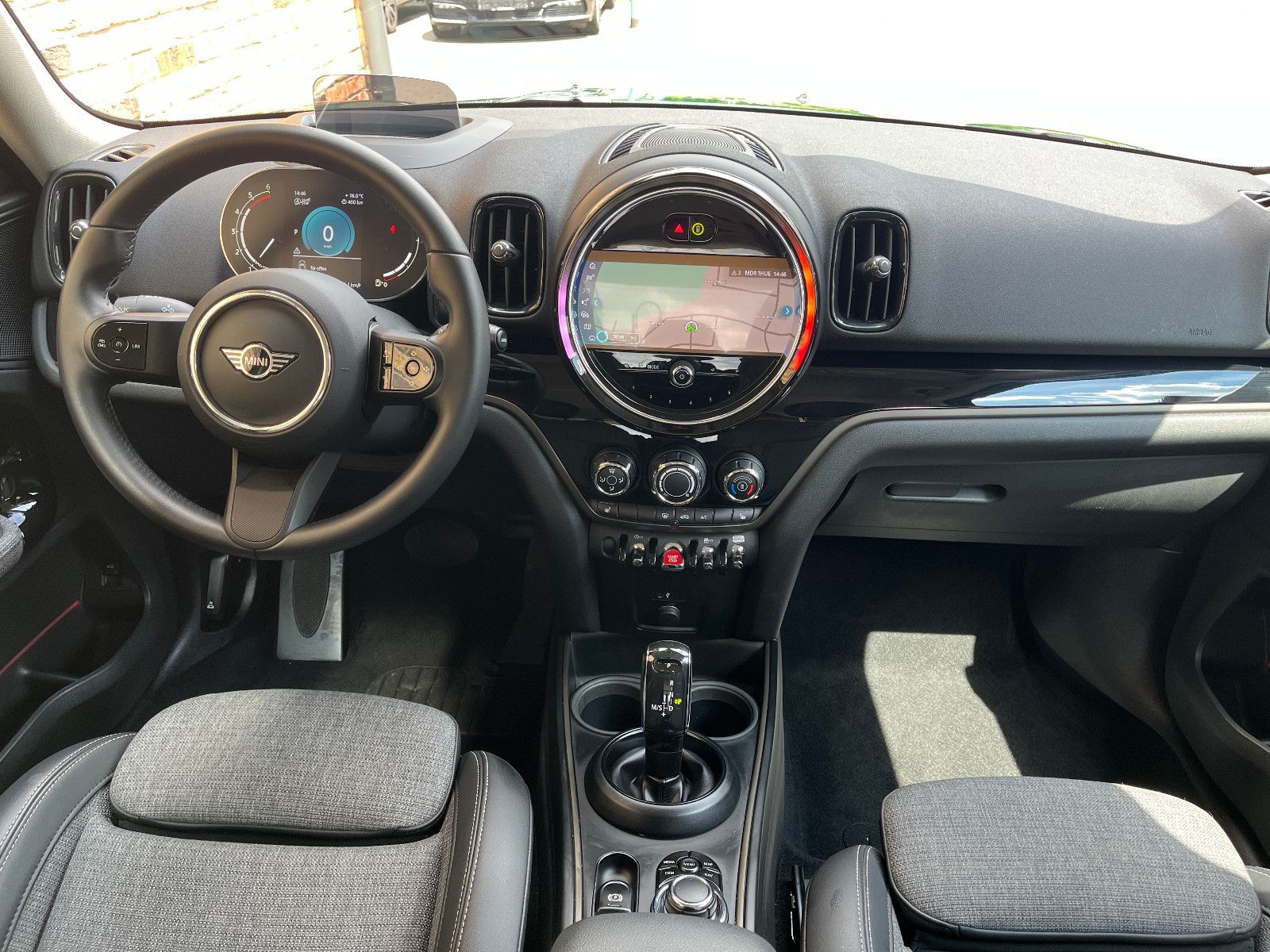 MINI One D Countryman - Samsaru's Car Outlet