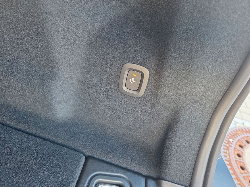 Volvo XC60 B5 B AWD Core