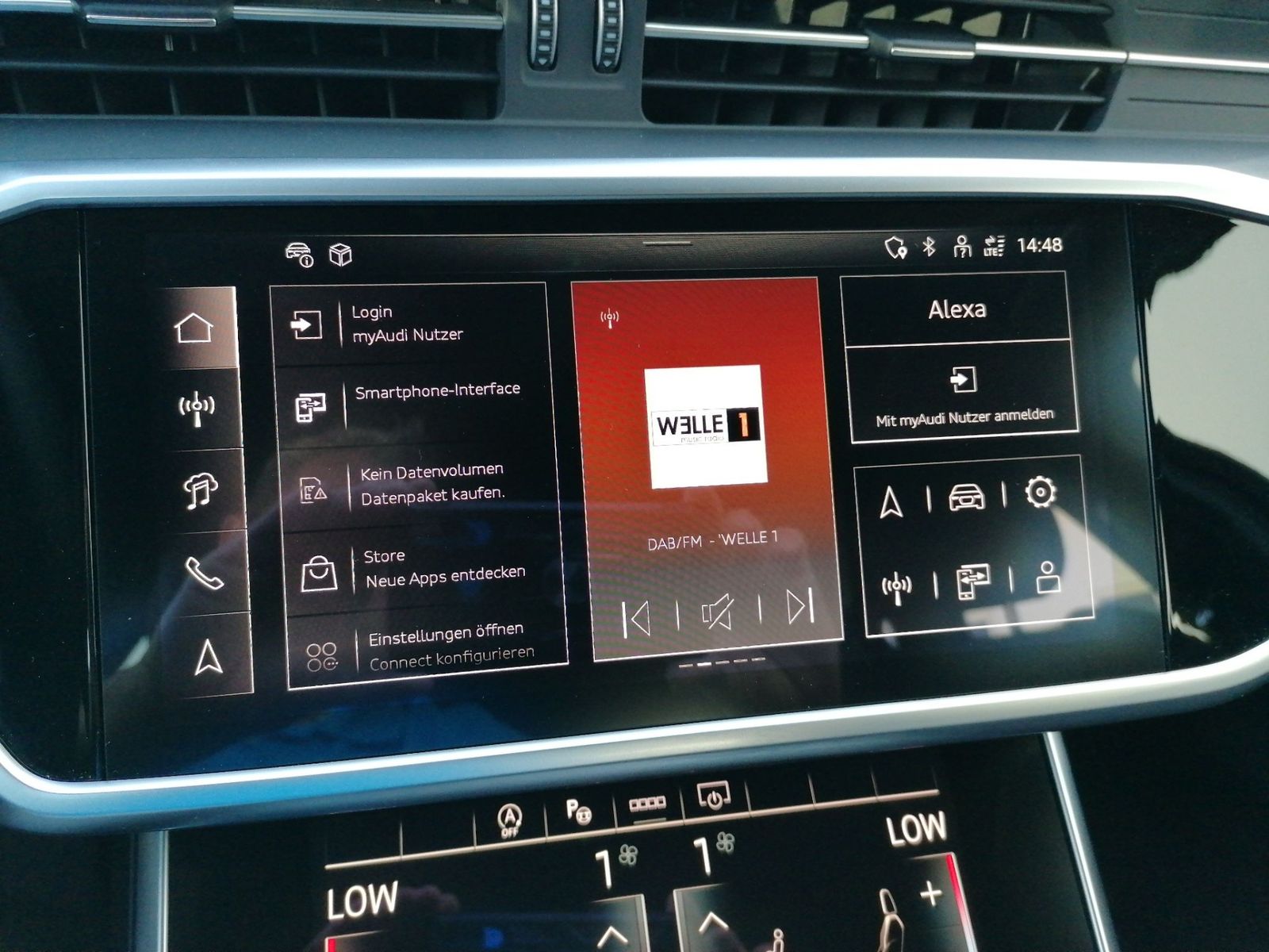 Audi A6 Avant 45 TFSI - Samsaru's Car Outlet