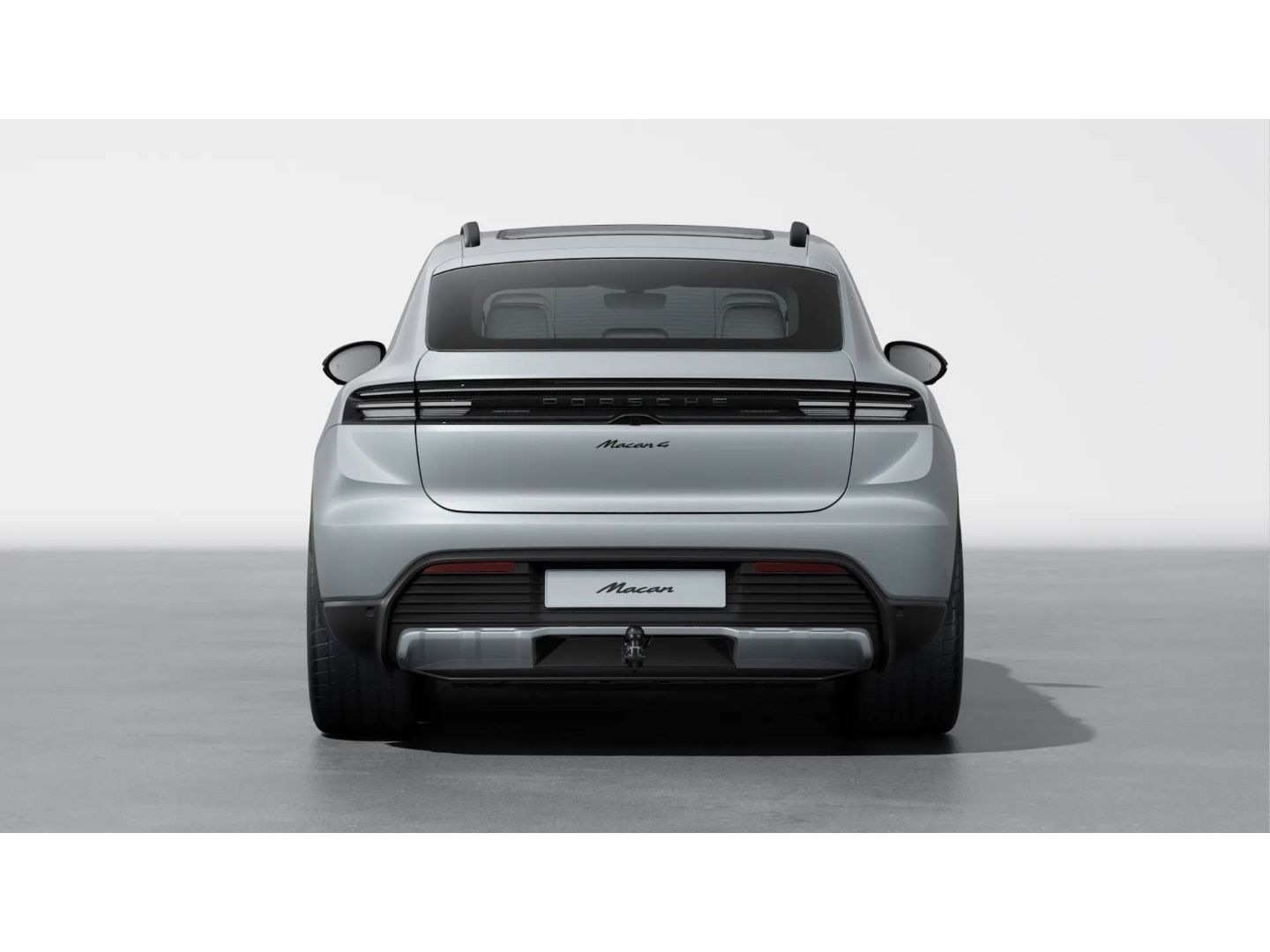 Porsche Macan 4 BOSE, HEAD UP, PanoramaDach