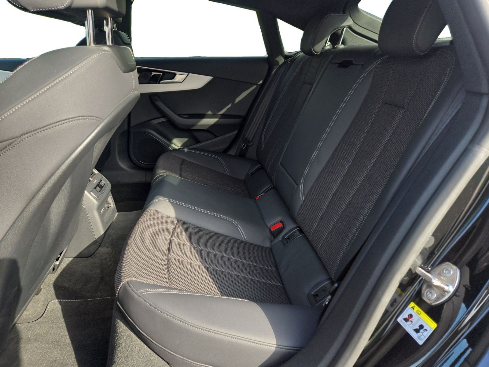 Audi A5 Sportback S line 40 TDI qu. S tr., MATRIX/KAM