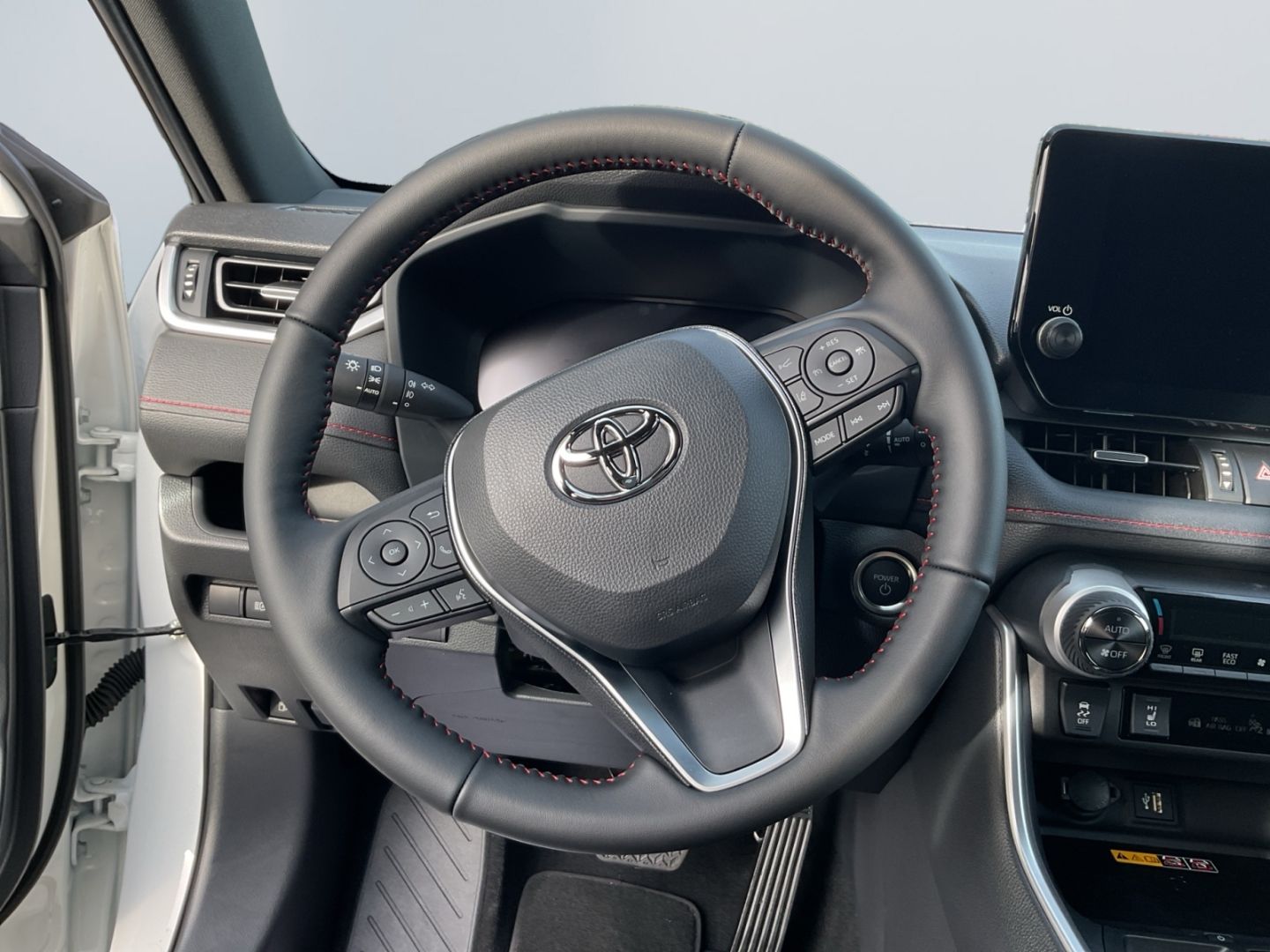 Toyota RAV 4 Plug-in-Hybrid Teamplayer*AHK''LED*HUD*SHZ