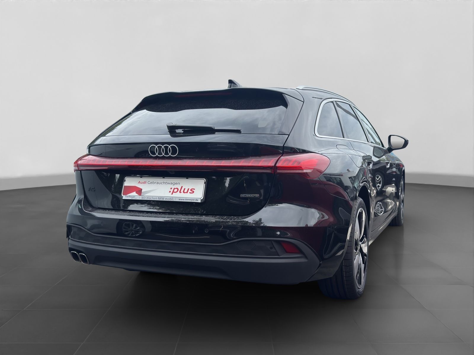 Audi A5 Avant TDI Q S LINE LM19 MATRIX ASSIST AHK