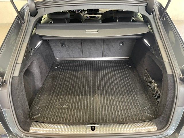 Audi A4 Avant 35 TFSI - Samsaru's Car Outlet