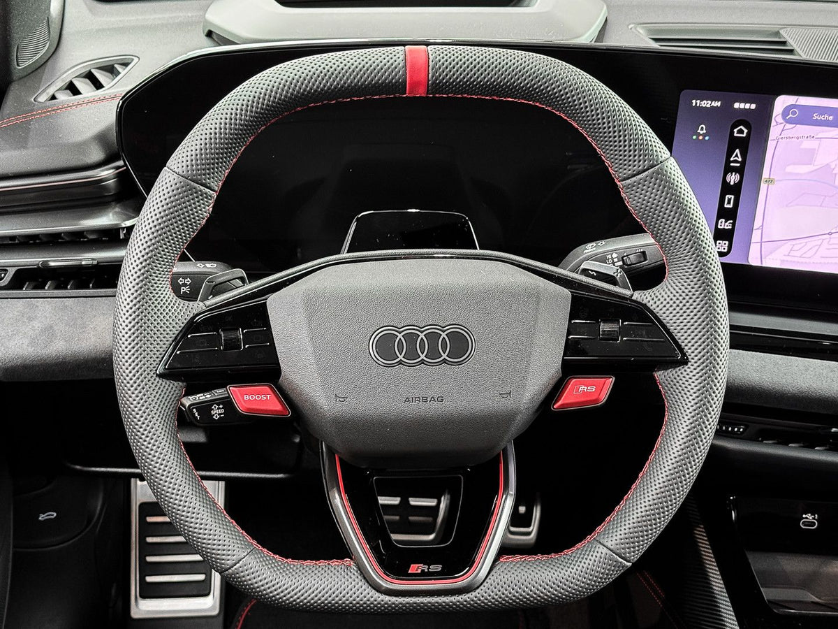 Audi RS5 Sedan