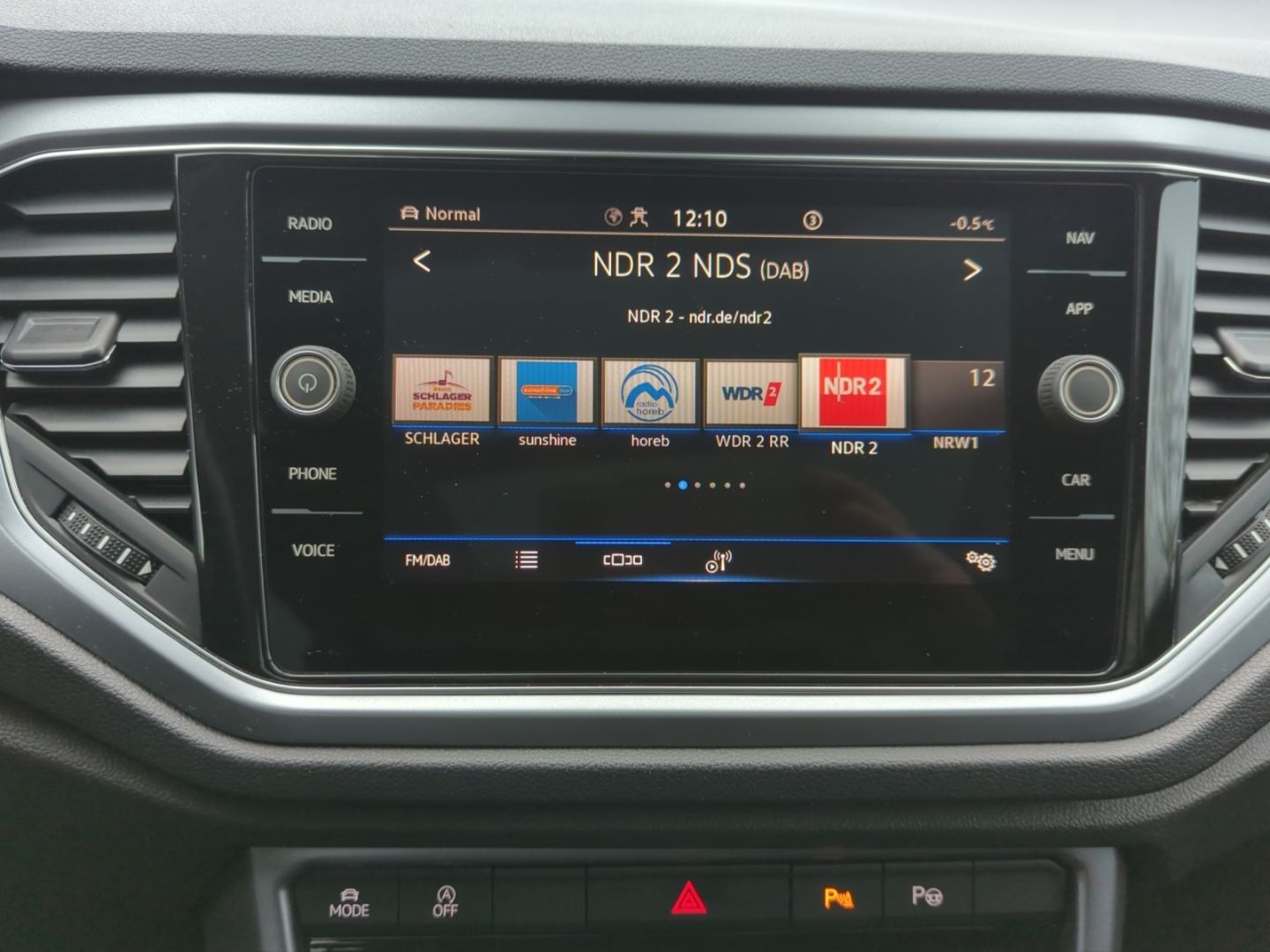 Volkswagen T-Roc Active 1.5 TSI - Samsaru's Car Outlet
