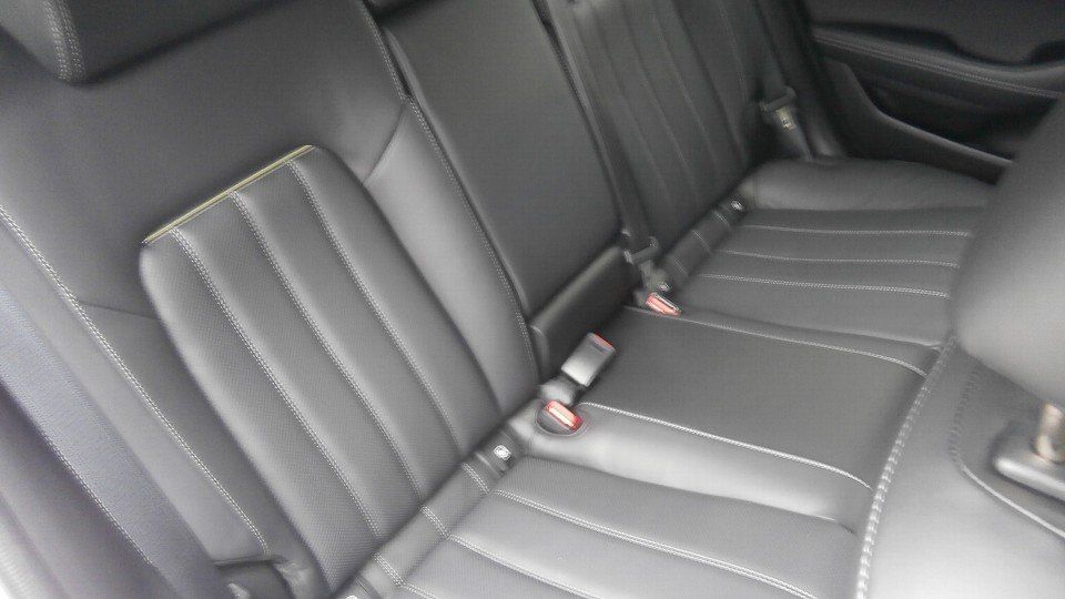 Mazda 6 2.5L SKYACTIV G 194 TAKUMI SUNR