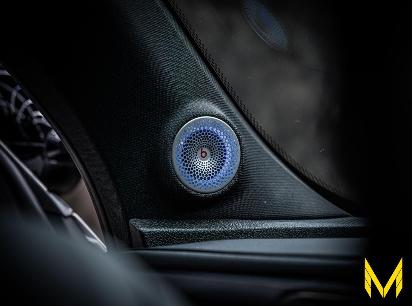 Smart #1 BRABUS #GEHT AB WIE SCHMITZ´KATZE #CERTIFIED