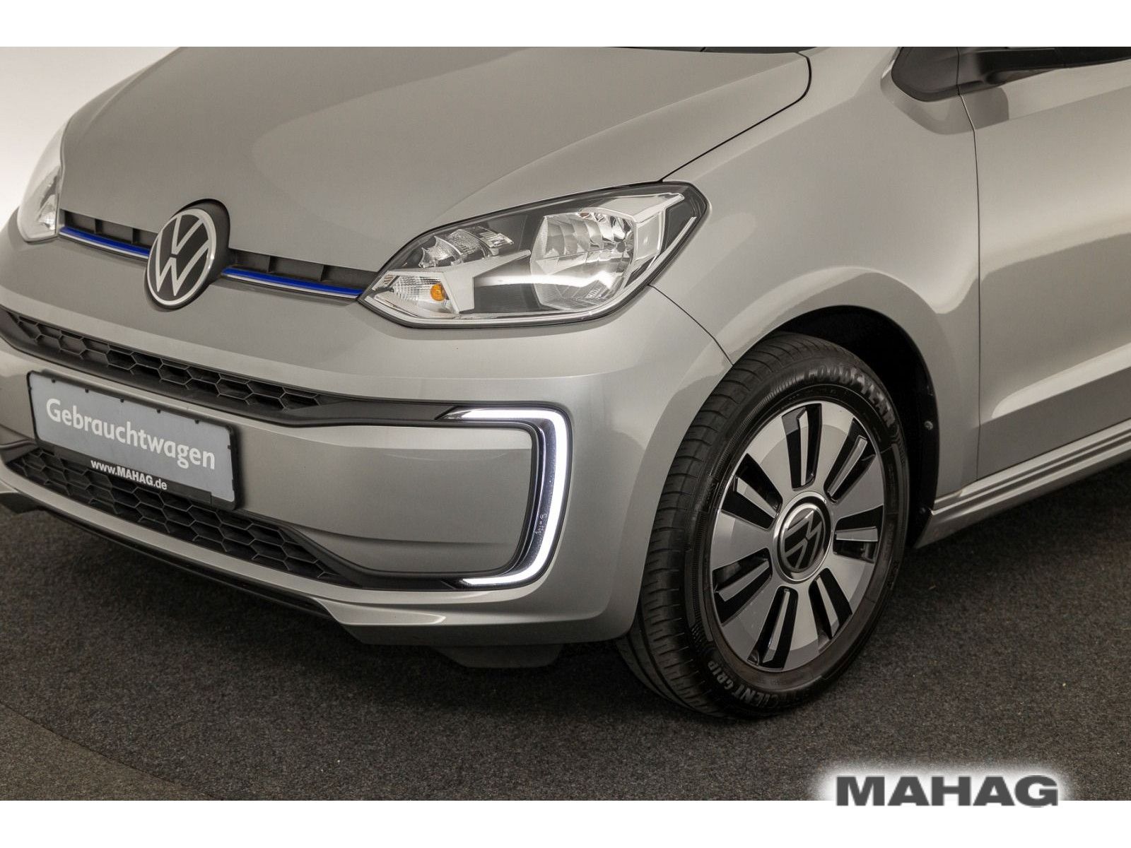 Volkswagen e-up! Style Plus - Samsaru's Car Outlet