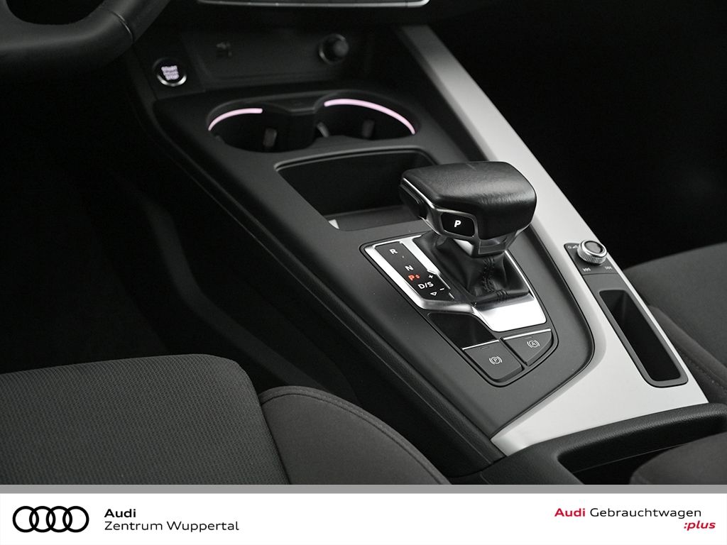 Audi A5 Sportback 50 TDI S-LINE KEYLESS PDC VO&HI INT