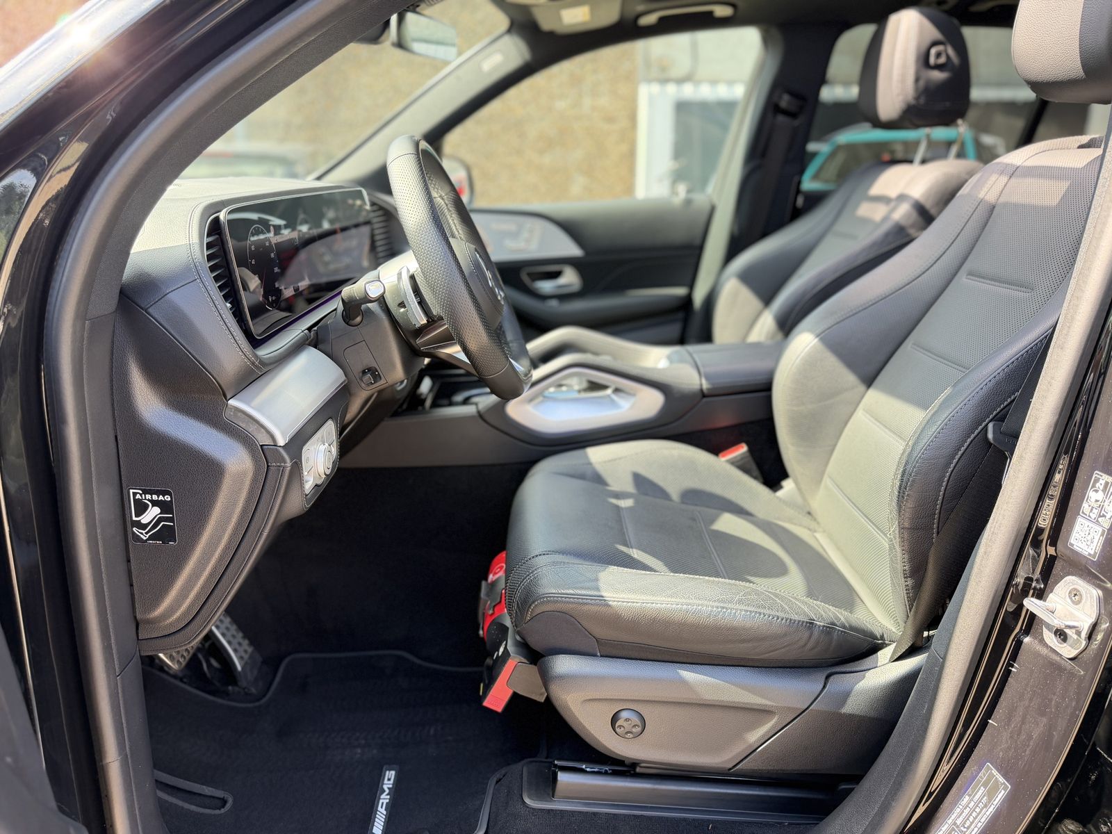 Mercedes-Benz GLE 450 d 4Matic AIRMATIC | Panorama | HUD /360°