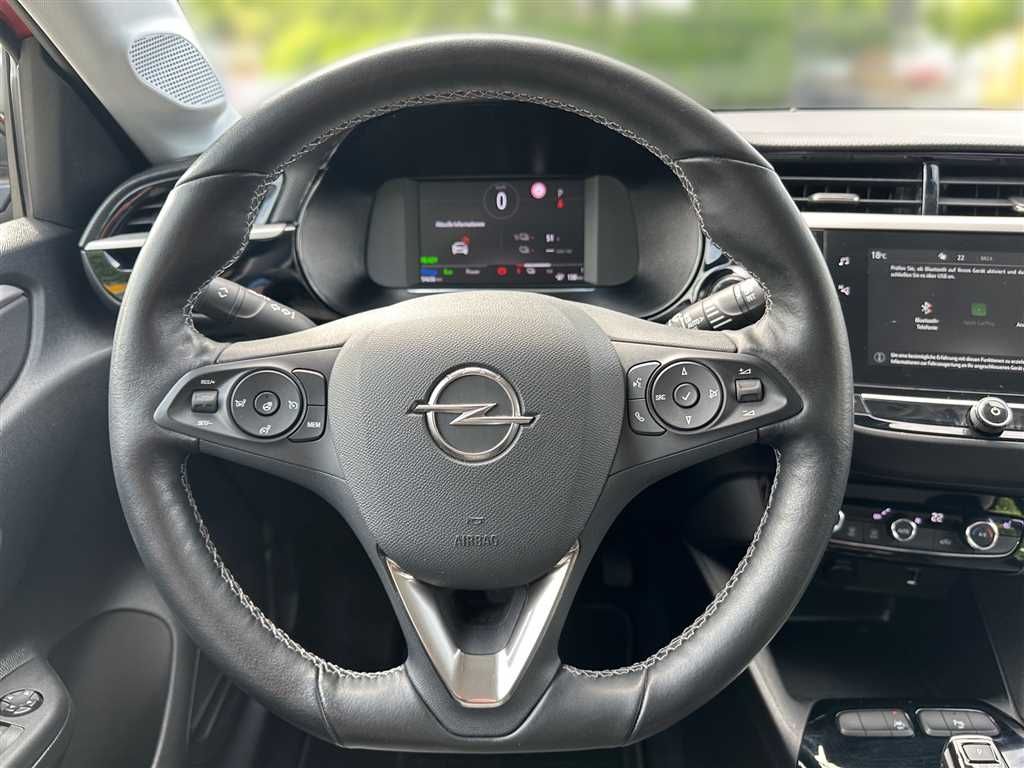 Opel Corsa -e Edition - Samsaru's Car Outlet