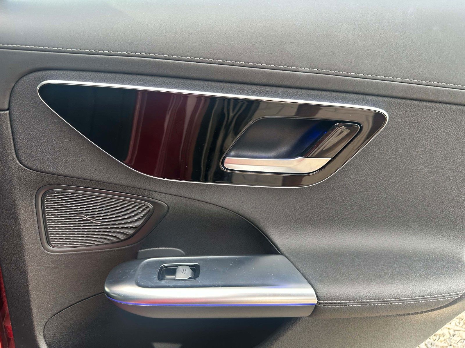 Mercedes-Benz C 200 C -Klasse Lim. 4Matic AMG Line - Samsaru's Car Outlet