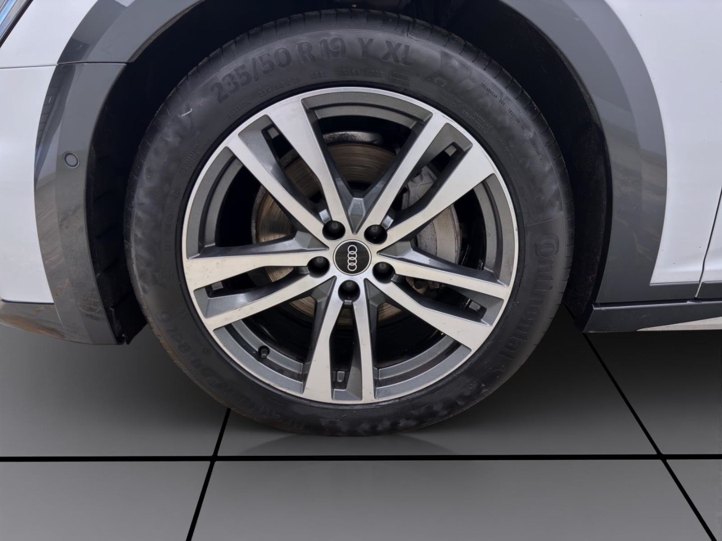 Audi A6 allroad 45 TDI BUSINESS - Samsaru's Car Outlet