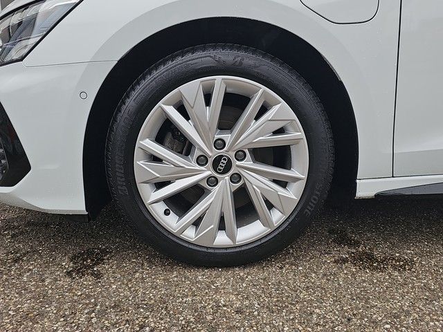 Audi A3 Sportback 40 TFSI e S line S tronic LED Navi