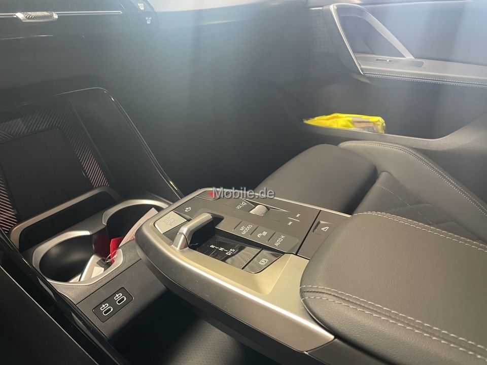 BMW X1 xDrive20d M-Sport - Samsaru's Car Outlet