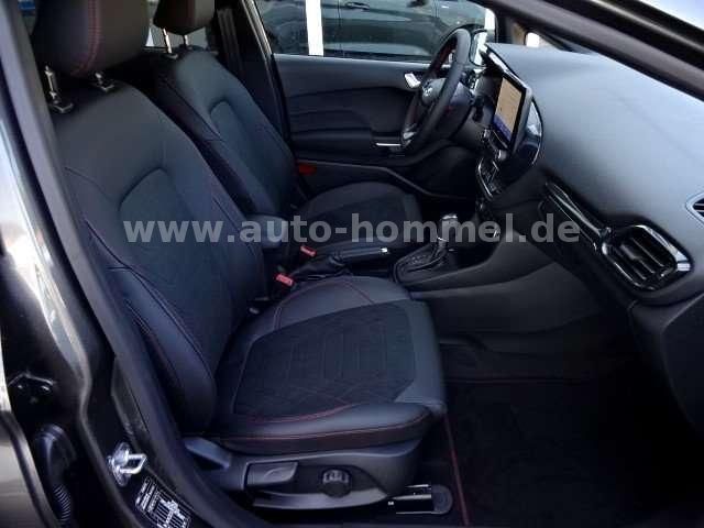 Ford Fiesta ST LineX Hybrid AUTOM LED+NAVI+ACC+PP+CAM