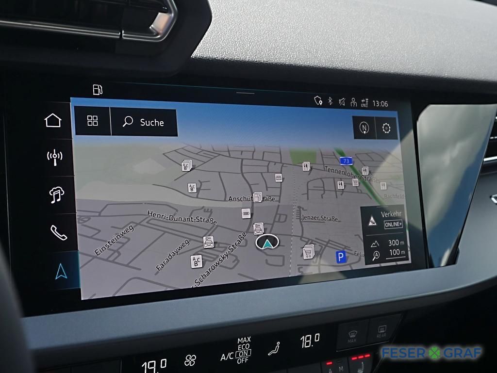 Audi A3 Sportback 35 TFSI S line - Samsaru's Car Outlet