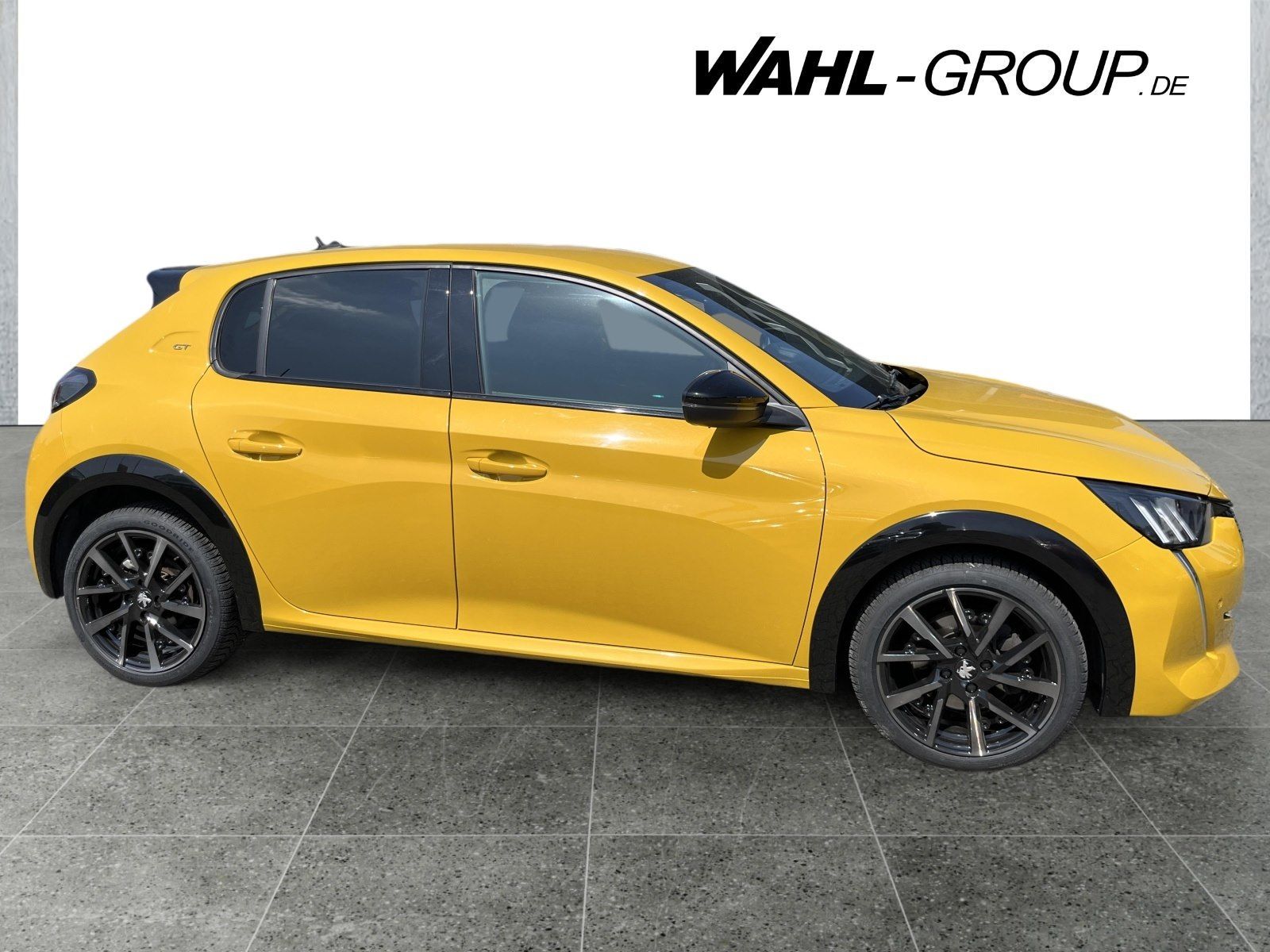 Peugeot 208 GT - Samsaru's Car Outlet