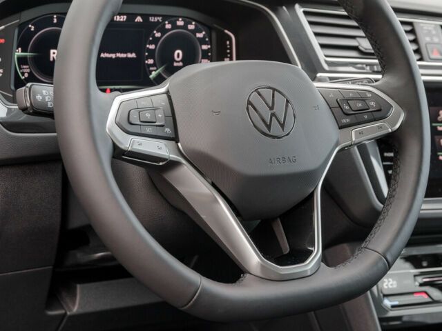 Volkswagen Tiguan  eHybrid TSI DSG Elegance AHK Matrix Pano