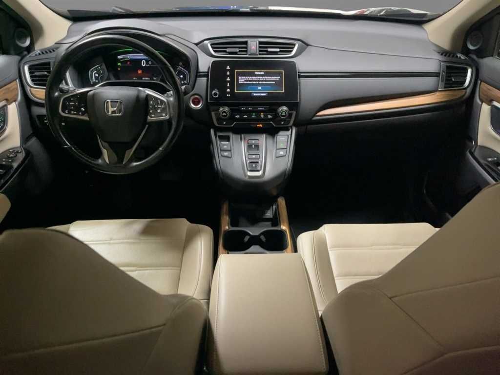Honda CR-V Hybrid*2.0 Executive*Navi*Pano*Head UP*