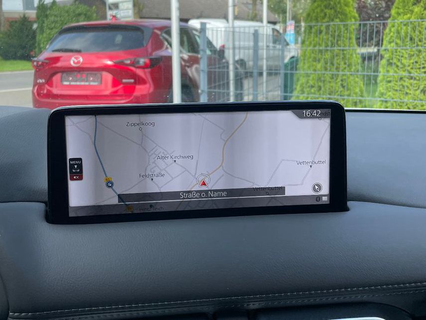 Mazda CX-5 5WGN 2.5L e-SKYACTIV G 194ps 6AT FWD HOMURA