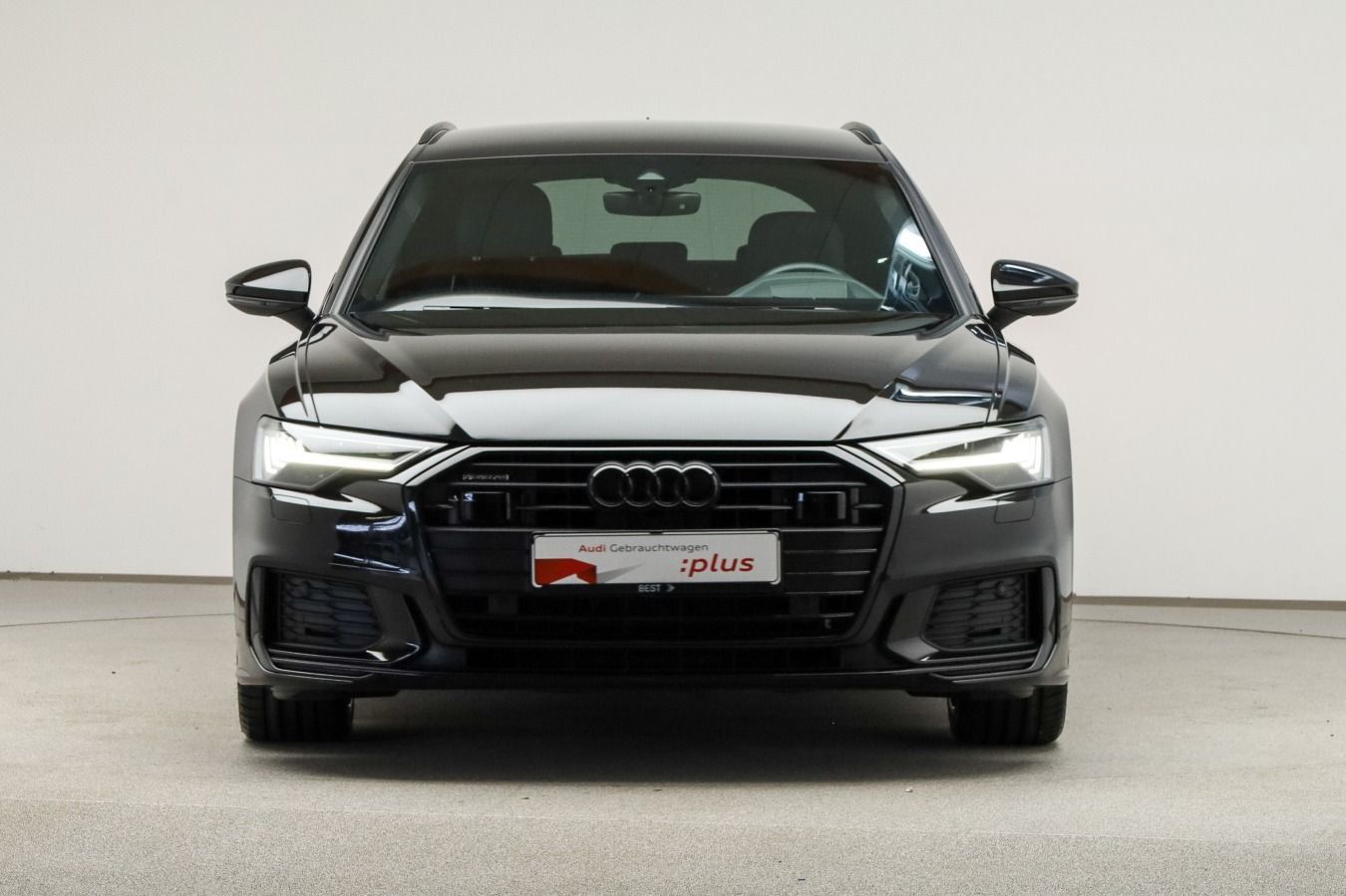Audi A6 Avant 50 TDI quattro S line - Samsaru's Car Outlet