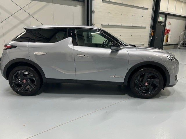 DS Automobiles DS3 Crossback 155 Performance Line, NAVI PDC/RFK