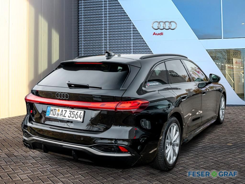 Audi A5 Avant edt. one - 2x S line /Matrix/Tech pro