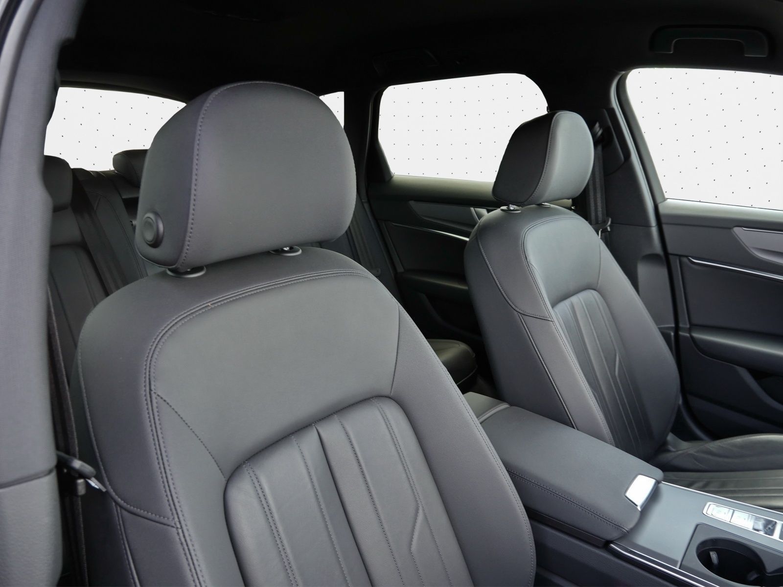 Audi A6 allroad 40 TDI qu. - Samsaru's Car Outlet