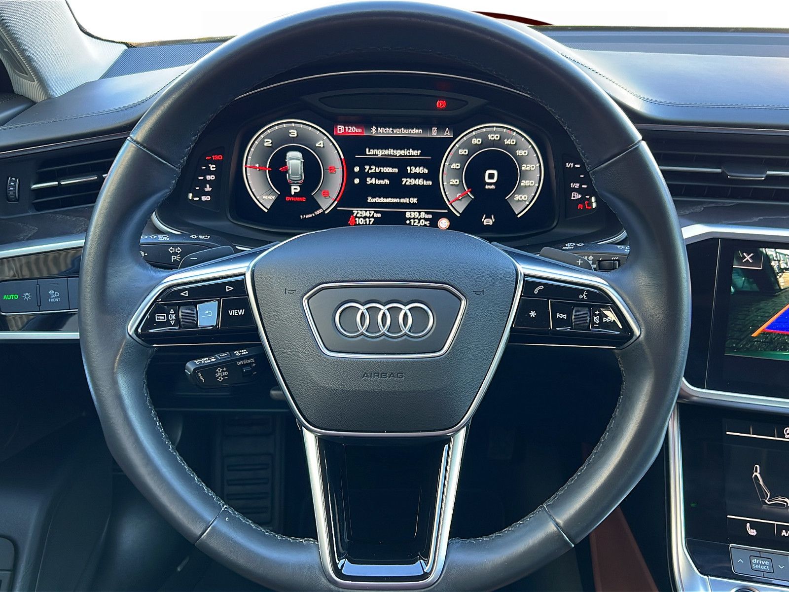 Audi A6 Avant 40 TDI S Line - Samsaru's Car Outlet