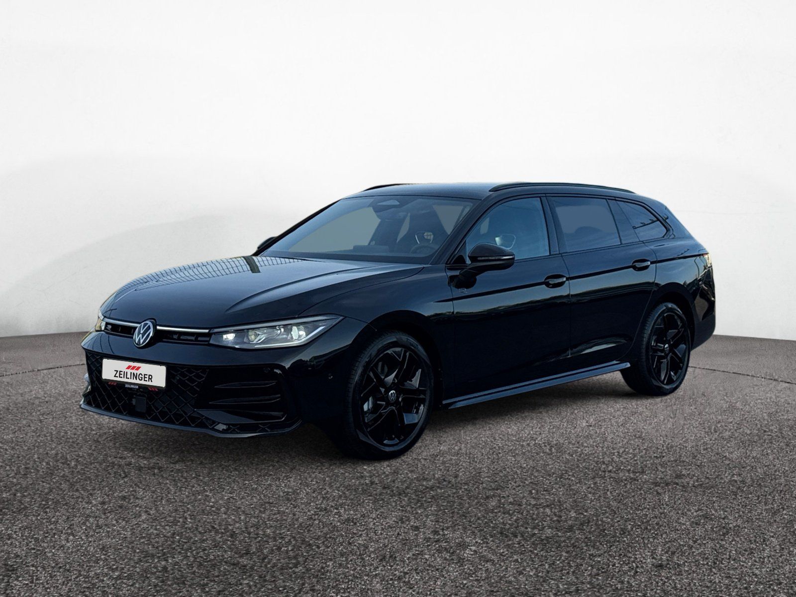 Volkswagen Passat Variant R-Line TDI DSG 4Motion|AHK|NAVI|A