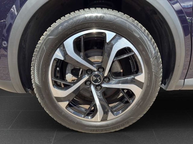 DS Automobiles DS 7 Crossback PT 180 Aut. RIVOLI LEDER NAVI 360