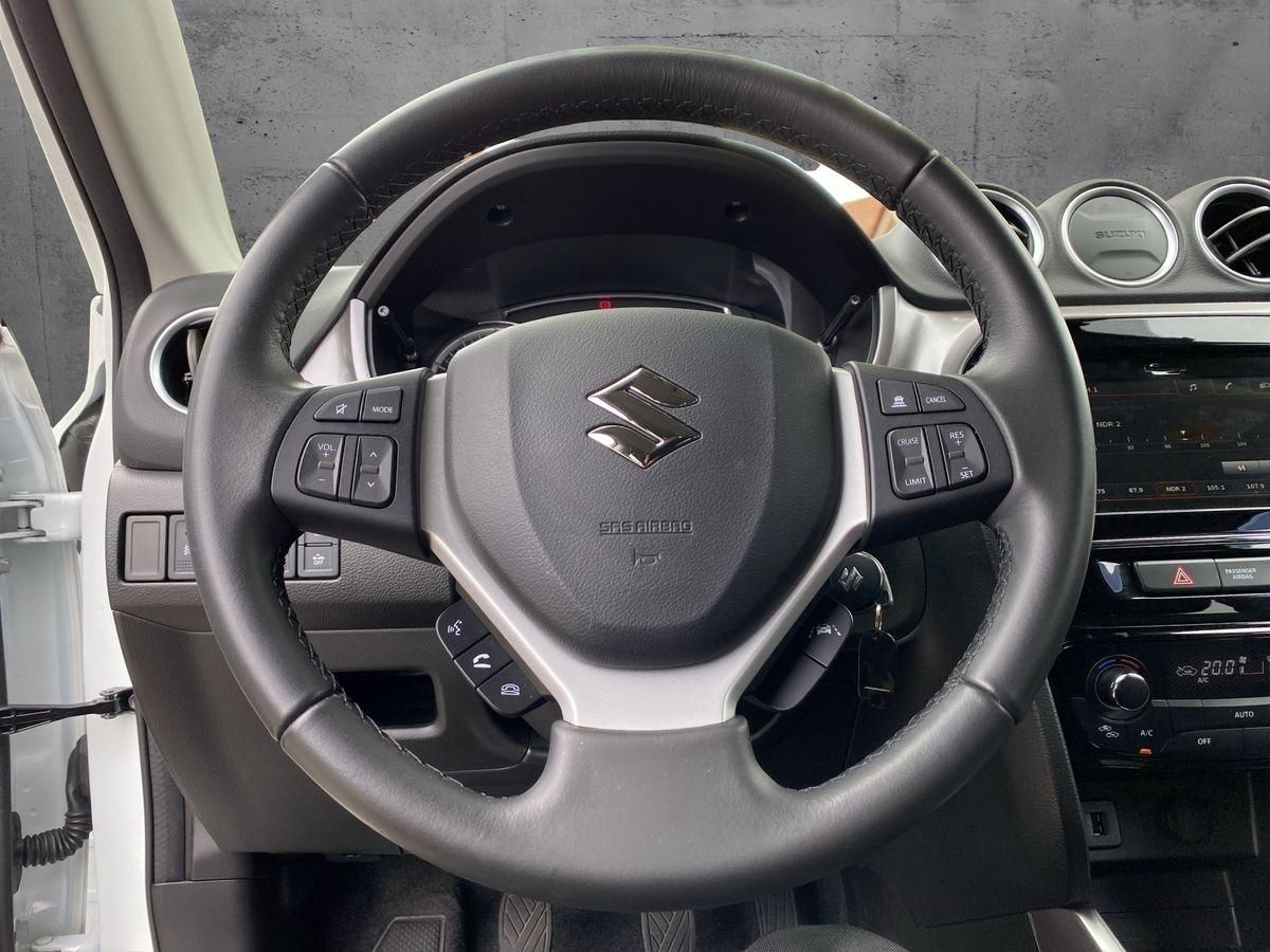 Suzuki Vitara - Samsaru's Car Outlet