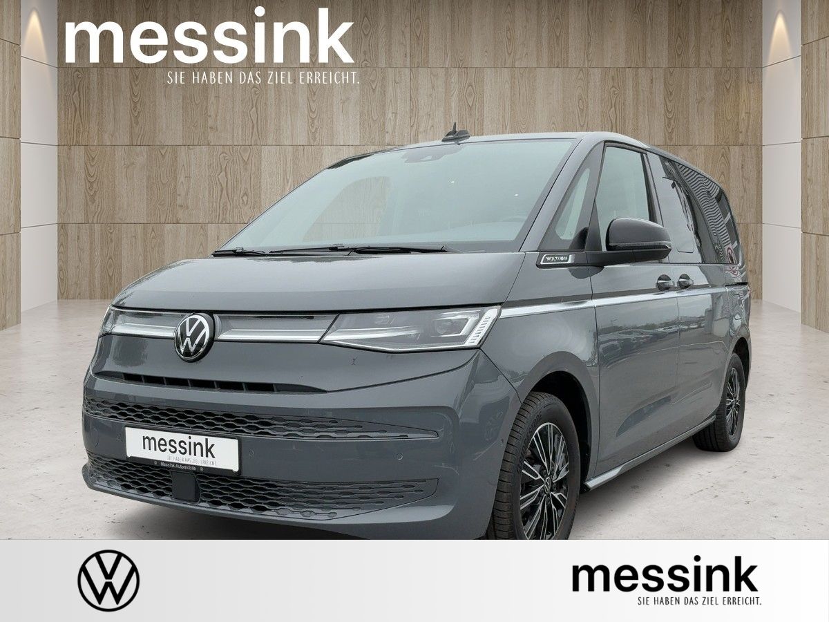 Volkswagen T7 Multivan 2.0 TSI Style - Samsaru's Car Outlet