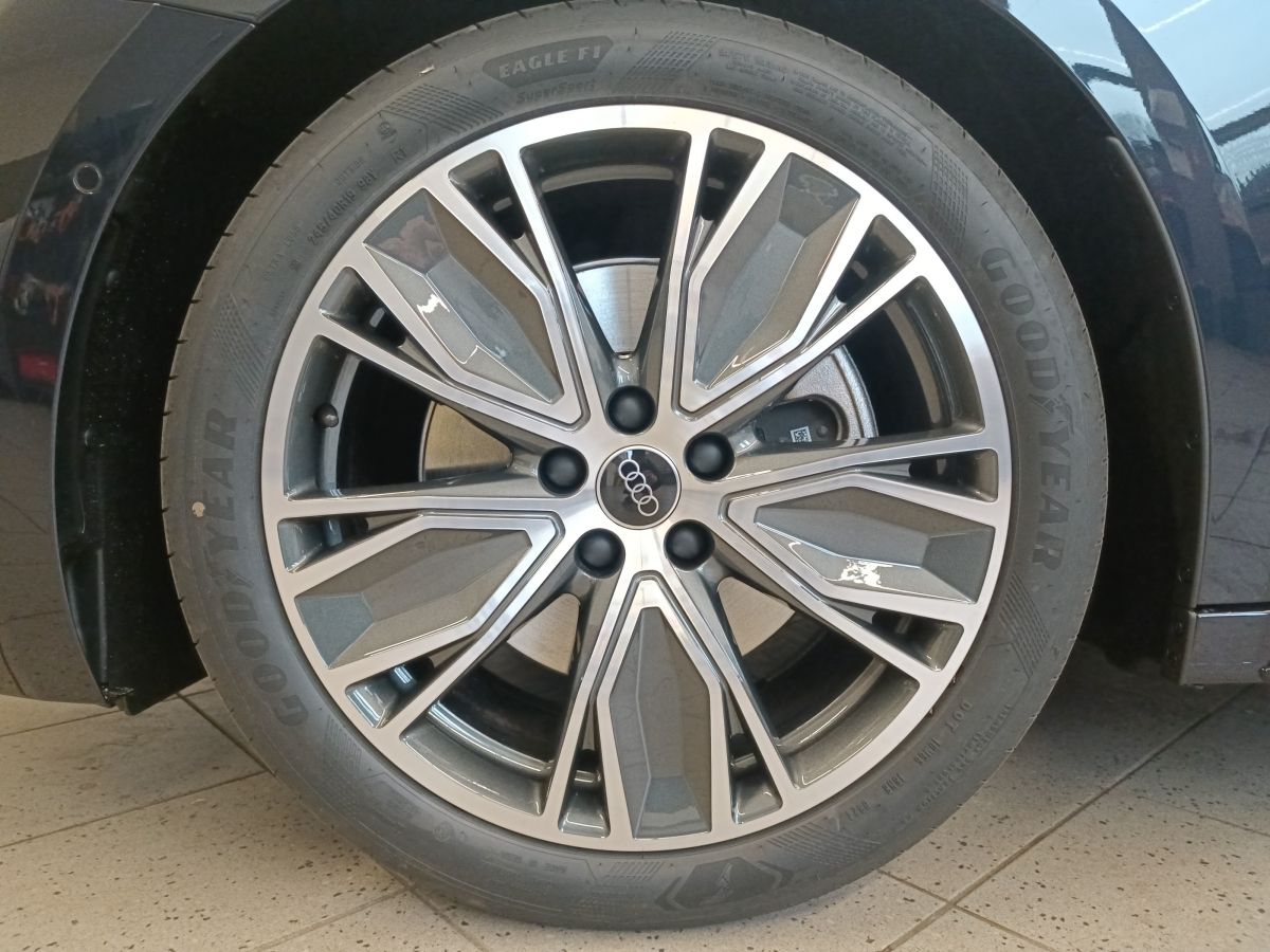 Audi A5 Avant 2.0 TDI qu. S tr. S-Line*Matrix*HUD*B&O