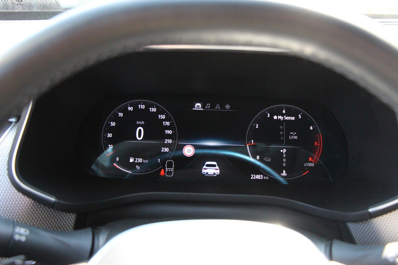 Renault Arkana Mild Hybrid 140 EDC Techno - Samsaru's Car Outlet