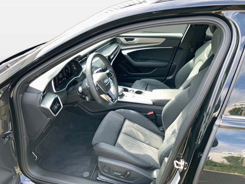 Audi A6 allroad 55 TFSI quattro S tronic - Samsaru's Car Outlet