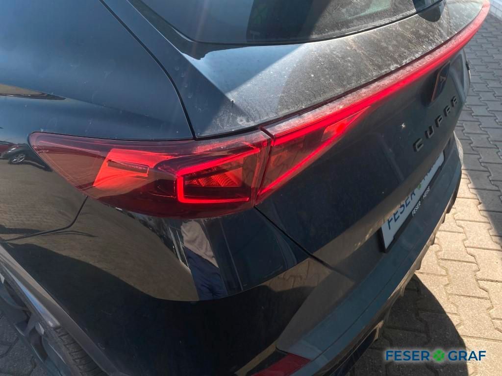 Cupra Formentor VZ 2.0 FSI - Samsaru's Car Outlet