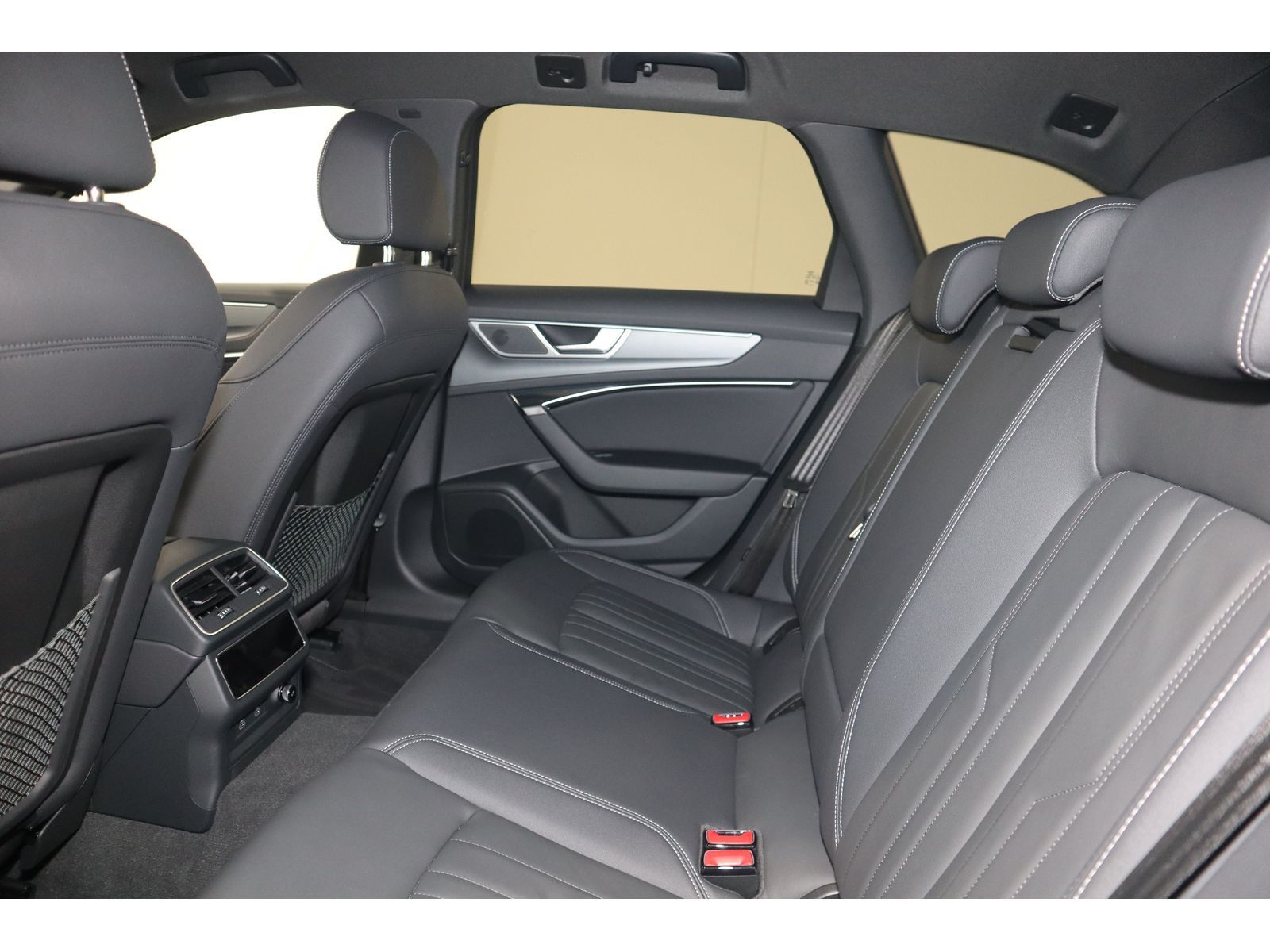 Audi A6 Avant 40 TDI advanced - Samsaru's Car Outlet