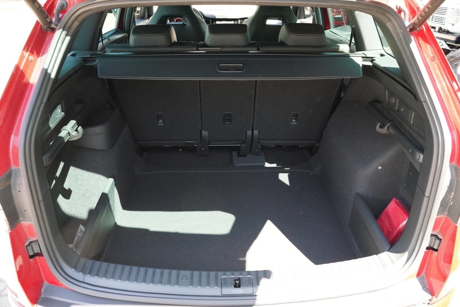 Skoda KODIAQ SPORTLINE 1.5TSI DSG - Samsaru's Car Outlet
