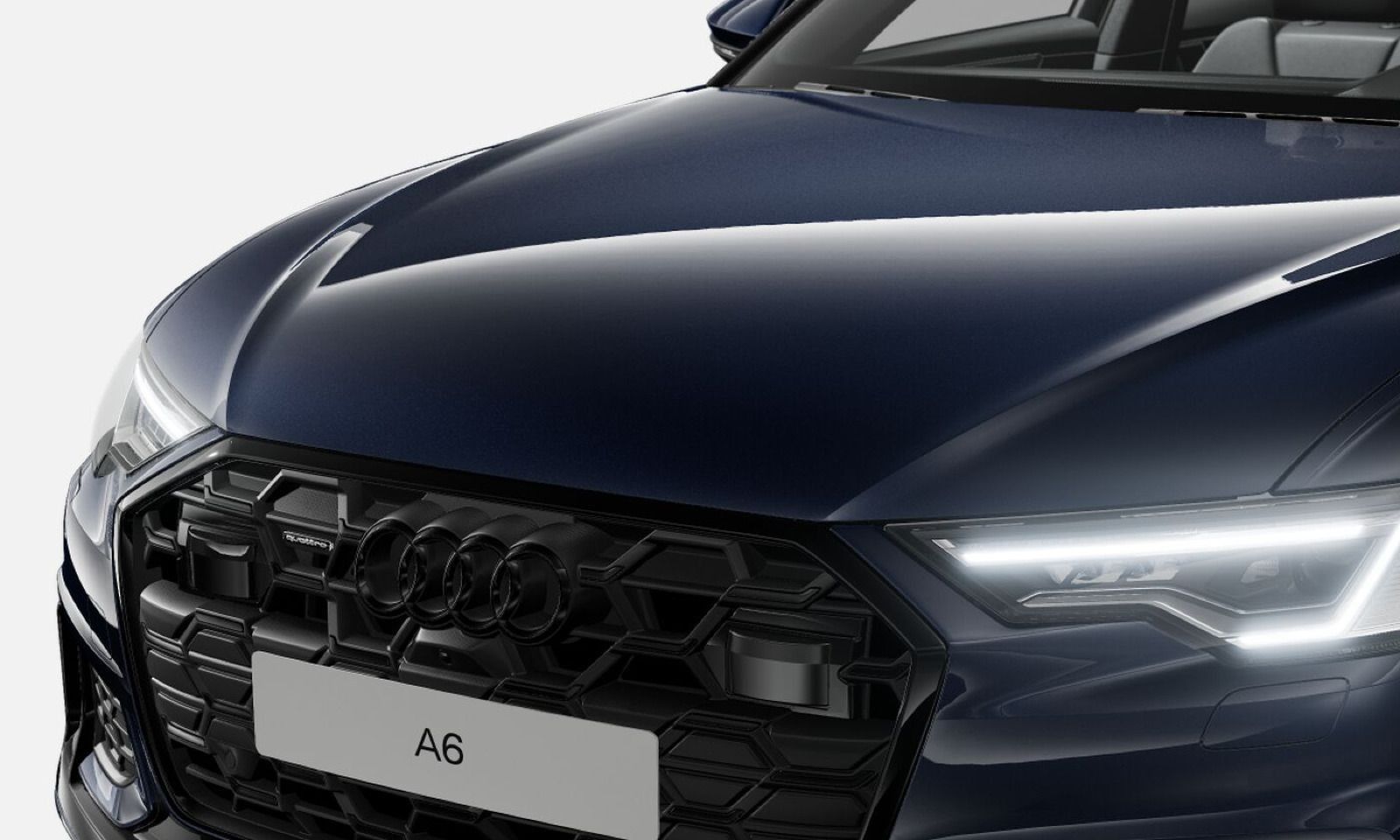 Audi A6 Avant 50 TDI S LINE - Samsaru's Car Outlet