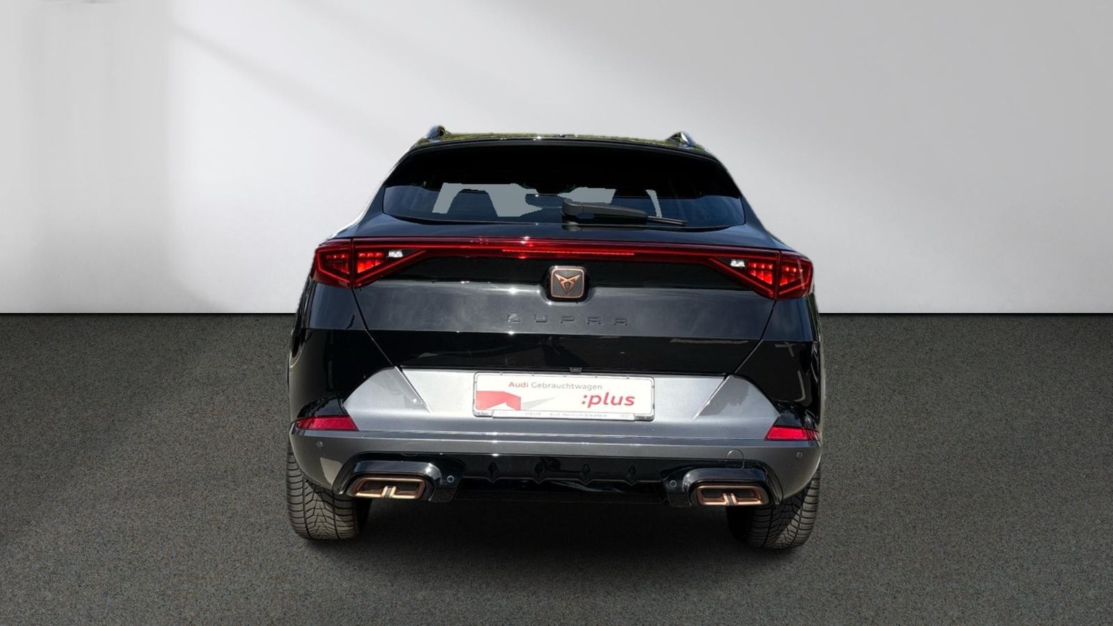 Cupra Formentor 1.4 eHybrid DSG CarPlay Pano AHK