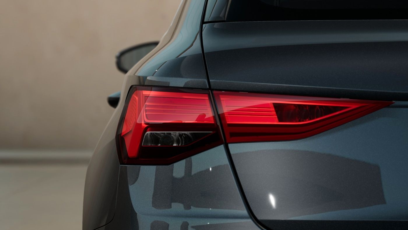 Audi A3 Sportback 35 TFSI - Samsaru's Car Outlet