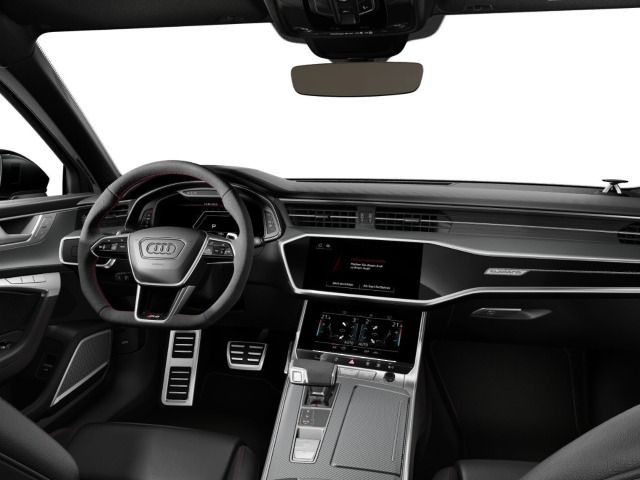 Audi RS 6 Avant RS-SPORTAGA*PANO*STANDHZG*360°*280KMH